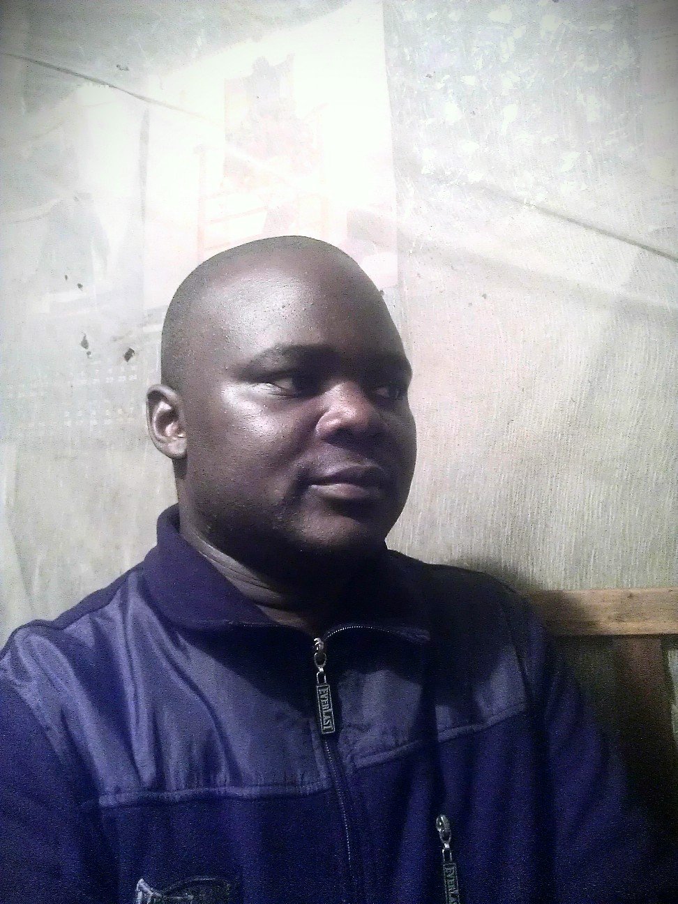 AlexiusOtieno's profile picture. A Kenyan ordinary man who believes that all humans are equal to God the creator.