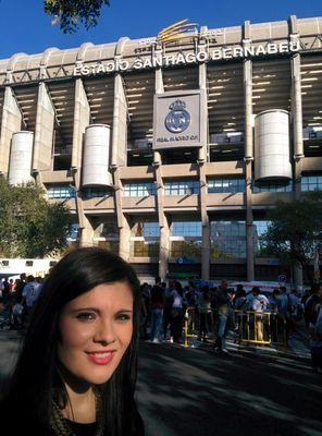 Periodista. Trabajo en una agencia de comunicación.