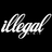 illegalart's profile image