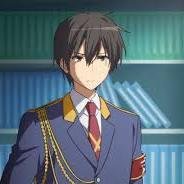 [V]@JapanOtakuID_RP|I'm Kanie Seiyaa From Amagi Brilliant Park