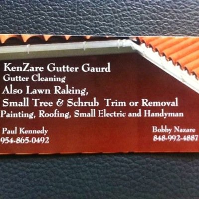 Contacts: (848) 992-4887 | KenZareGutterGuard@gmail.com | http://t.co/QA7F6rOQ3U |