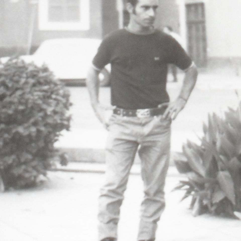 JoseMelo50's profile picture. 