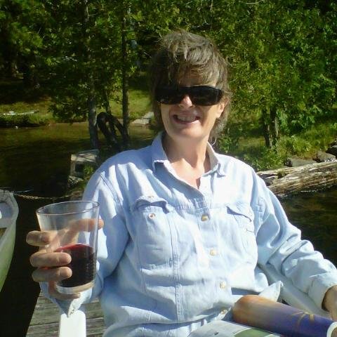 margotrem's profile picture. Adult educator, nature enthusiast, former northerner