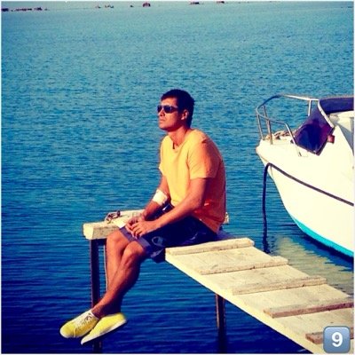 calisir_hakan's profile picture. neler neler