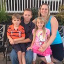 Sabrina DeWitt - @srdpeach - Twitter