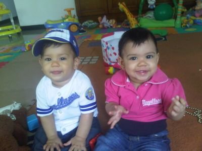 Jesus follower,Esposo, Padre de Samuel Andres y Ana Lucia... , amante de los deportes, viajero...🇨🇴🇻🇪🇨🇦