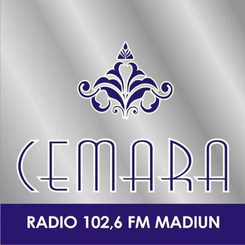 CemaraRadio Profile Picture