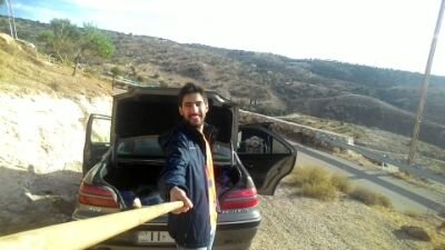 Ahmad_Dari Profile Picture