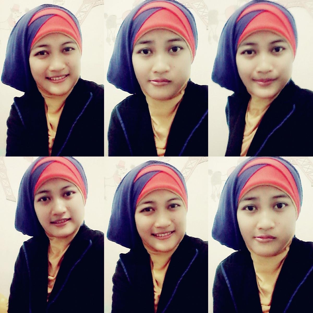 | Inhu Riau :. August 14th 1996 |
| studied computer system at mathematch and natural science faculty Tanjungpura University |