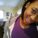 Iyanna Johnson - @originalbeautii - Twitter