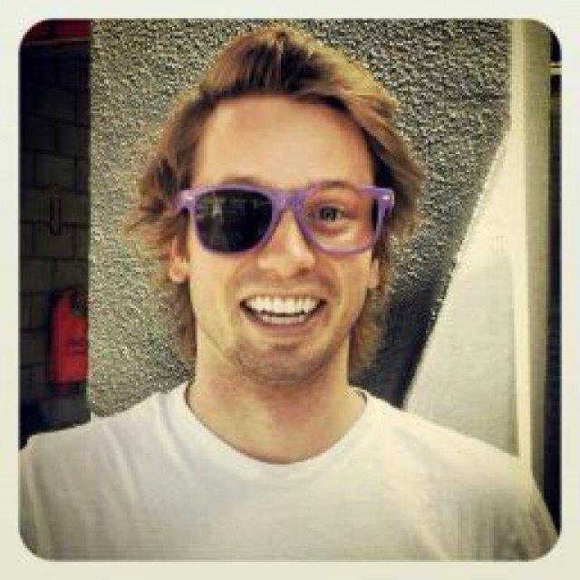 Tyler Ritter (@mrtritter) | Twitter