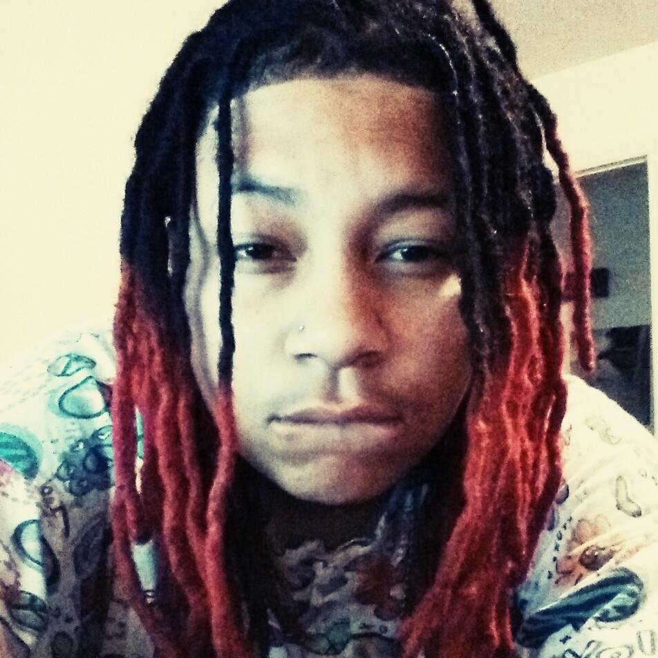 Studd 20 i live in fayetteville spring lake insta:Taurus_Beachbum fb:TeeLove vine:Teelove