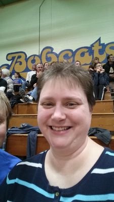 Wife for 15 yrs and counting, Mother of 3, and A/P Clerk at Gjovik Chevy, Buick, and GMC, Inc.
