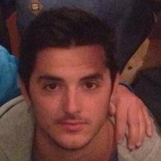 Graduado en Periodismo por la Universidad de Murcia. Estudiante de Máster en Gestión de la Información