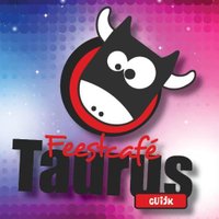 Feestcafe Taurus (@cafe_taurus) 's Twitter Profile