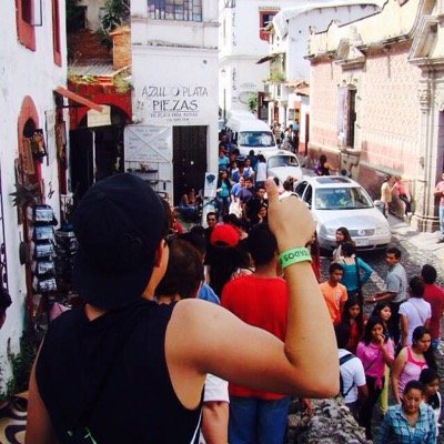 vive este día como si fuera el último de tu vida
