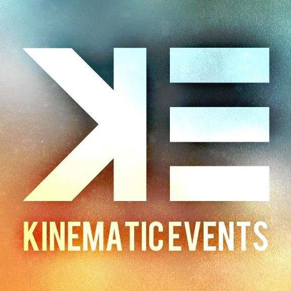 KinematicEvents's profile picture. 