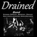 Drained  (@drained_band) Twitter profile photo
