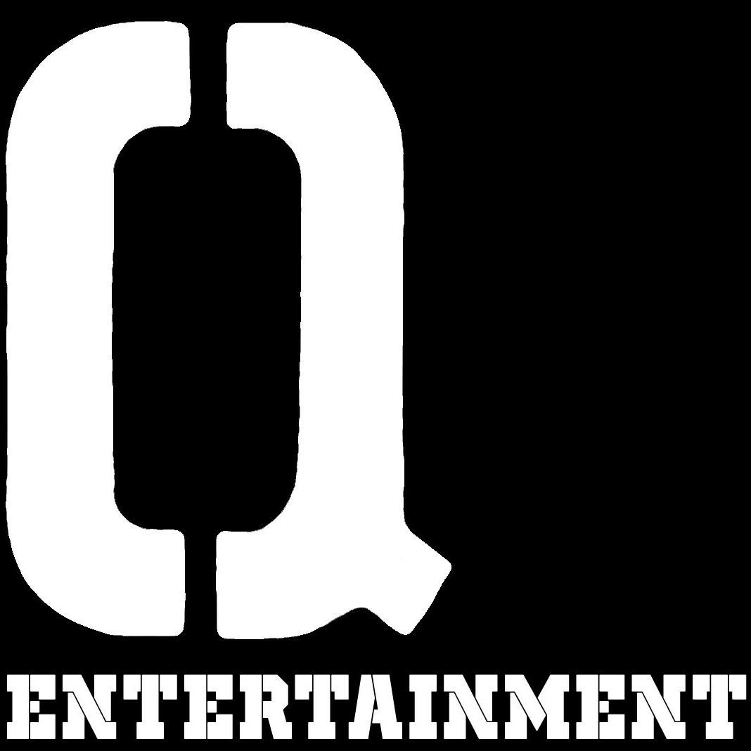 Hospitality for Artists: Avenue HQ. The SPACE. Q ENTERTAINMENT. Proud member of The Cherry Pistols & Murphy's Ford. JQ's on High - Food & Friends
