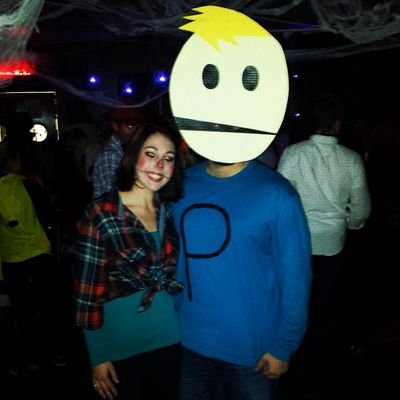 BeardedJason's profile picture. 