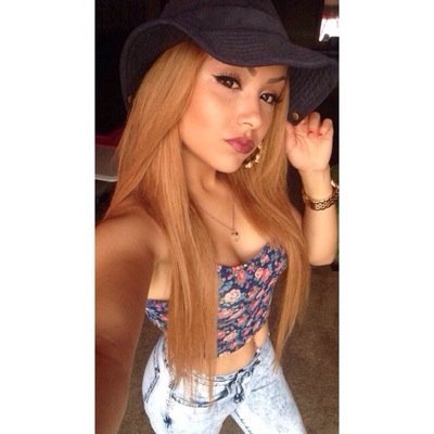 21. IG: _forevercarisaa