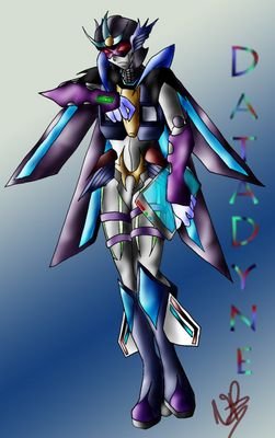 Name: Crystal Wind femme autobot. I'm good with computers, no one touches my datapad computer.Taken by:@AutobotSilver
