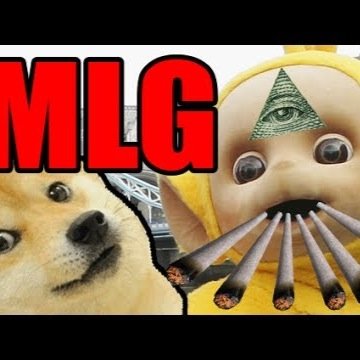 IM SO MLG