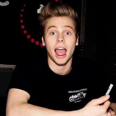 xmukeslaughx's profile picture. 