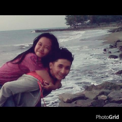 17 Oct 1994 | wedding 15 Oct 2014 | Mywife @Dariyulita
