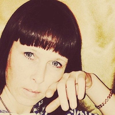 OPRxZxqCjBUt5oK's profile picture. Sergeeva