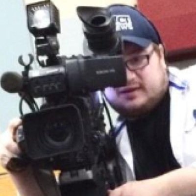 Editor at Spectrum News with an ever changing list of hobbies. May also post thoughts on things from time to time. Syracuse, NY