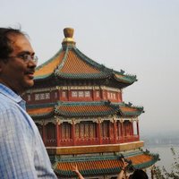 N Ganguly (@gangulyniloy) 's Twitter Profile