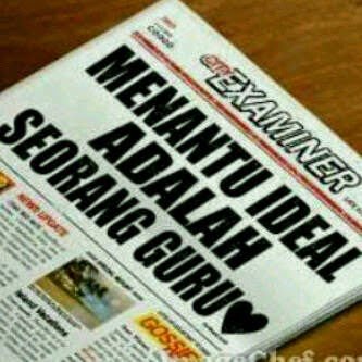 aku bangga sebagai generasi penerus bangsa indonesia