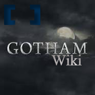 The twitter for Gotham Wiki!