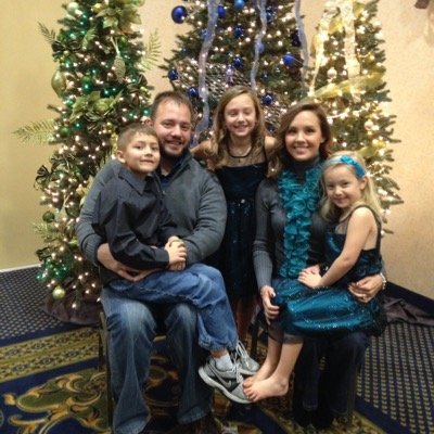 BrianMcDaniel18's profile picture. 