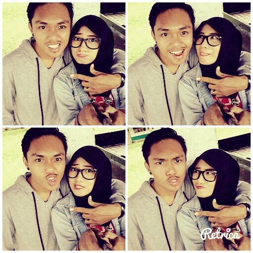 Simple | Politeknik Negeri Manado | my girl @zhu_rieatNi