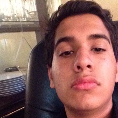 I'm 16 I love to Skateboard and make YouTube Vid in my Free time and hangout with friends as much as I can