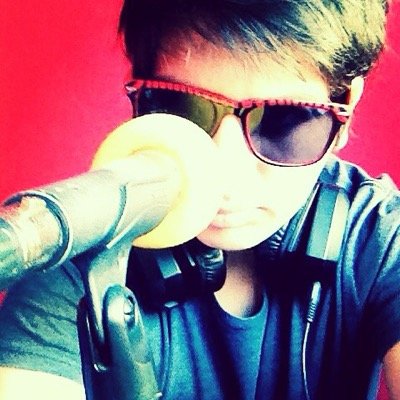 andy_ketchup Profile Picture