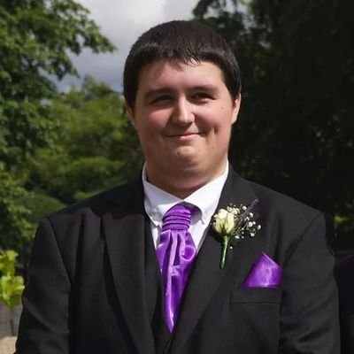 Spyro_Dragma's profile picture. 