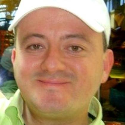 luisurtaza's profile picture. 