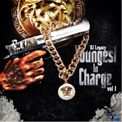 YOUNGEST IN CHARGE MUSIC GROUP RECORDING, DJ'S @FAMOUSSDJLEGACY MANAGEMENT Co-Ceo @louieGraphix Management @_quracymone YoungestInChargeMusicGroup@Gmail.Com