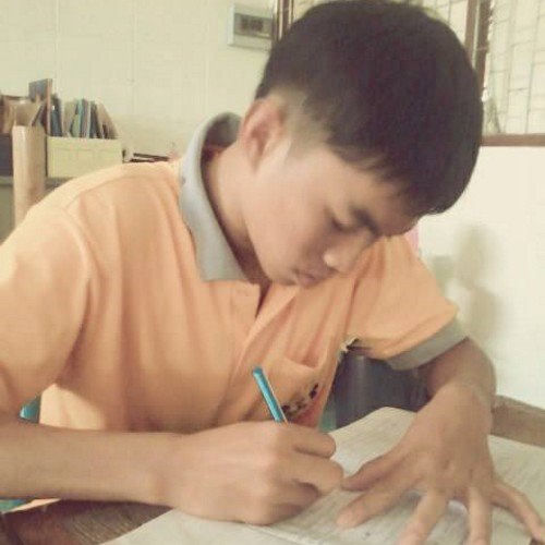 basza_raisala's profile picture. 