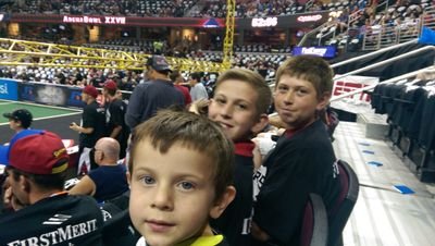 wa_andrews's profile picture. 