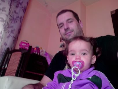 RichieSteelCutt's profile picture. 