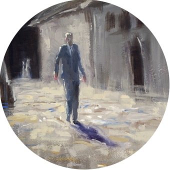 We are located at 1065 NW 14th Ave. here in the Pearl District. We specialize in art reproduction on the highest quality substrates using archival processes.