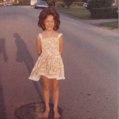A mom of 3, and principal at Glenvar High School.