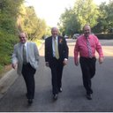 Dave Glynn - @glynn1220 - Twitter