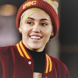 Miley es mi mundo