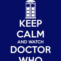 Doctor Who Quotes (@doctorq) 's Twitter Profile