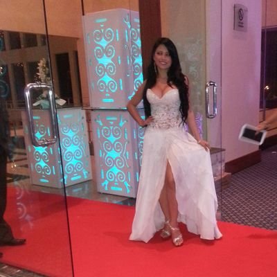 Anitachiquit's profile picture. Guerrera de Dios
Mi motor de vida Mi Familia 

Candidata #DivaSexyVCT #RTS
Sígueme en Instagram @jimaanita FB Anita Jima